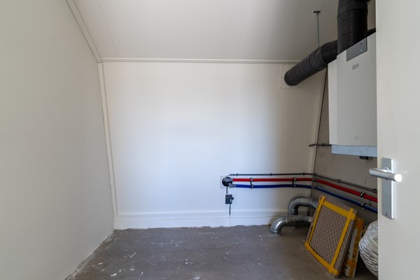 Medium property photo - Amaliahof 5, 4281 KZ Andel